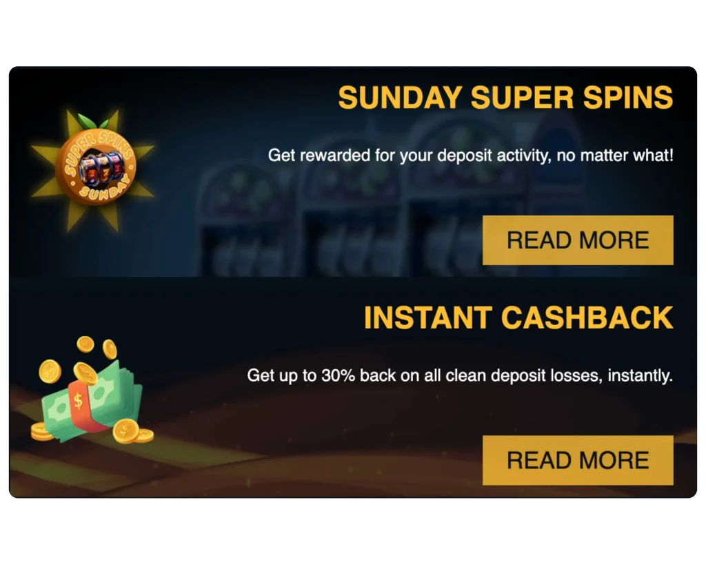 brango casino rewards