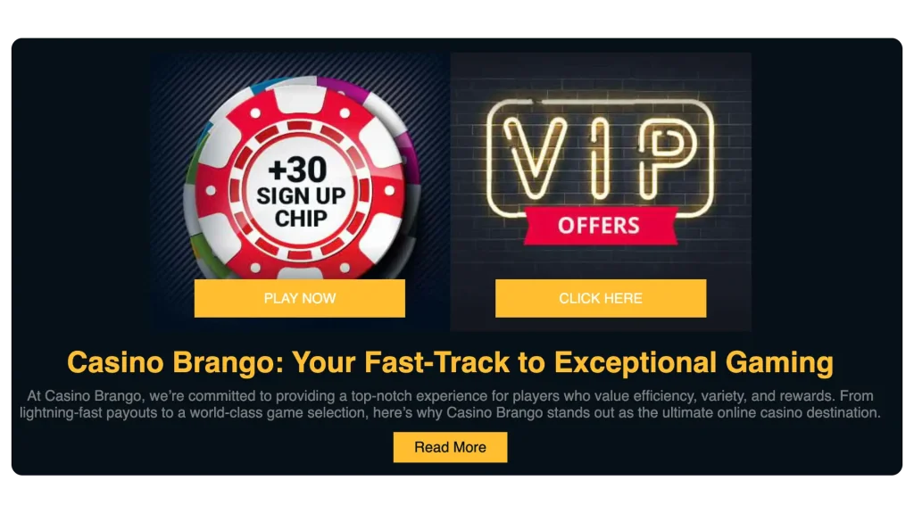 brango online casino real money