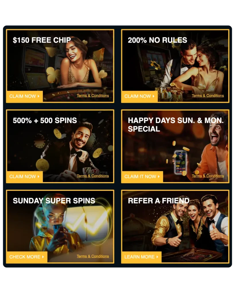 brango online gambling